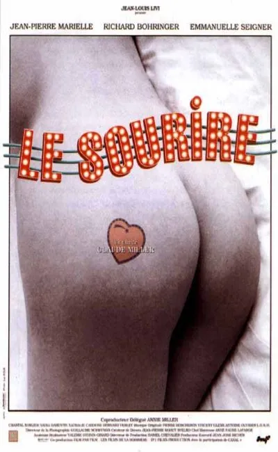Le sourire (1994)