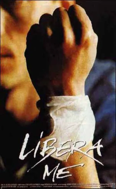 Libera me