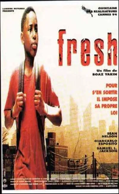 Fresh (1994)