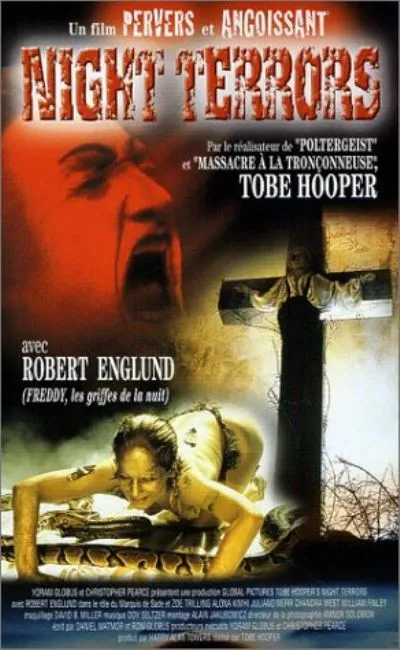Night terrors (1993)