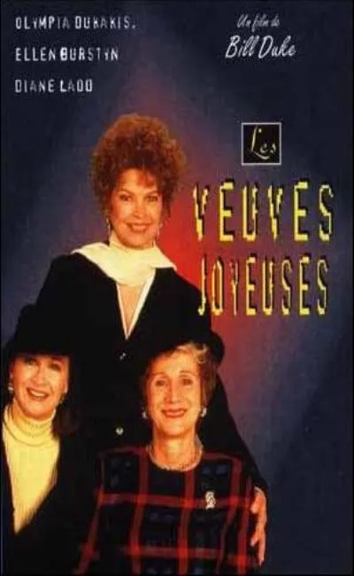 Les veuves joyeuses