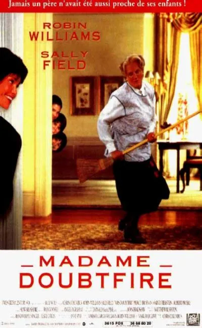 Madame Doubtfire