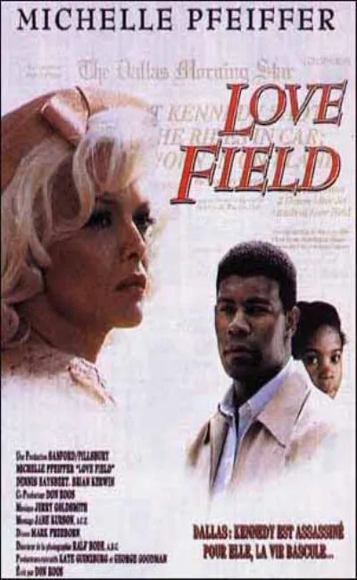 Love field