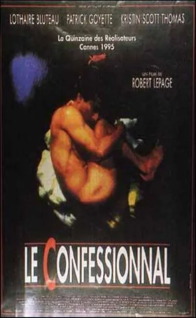 Le confessionnal (1995)