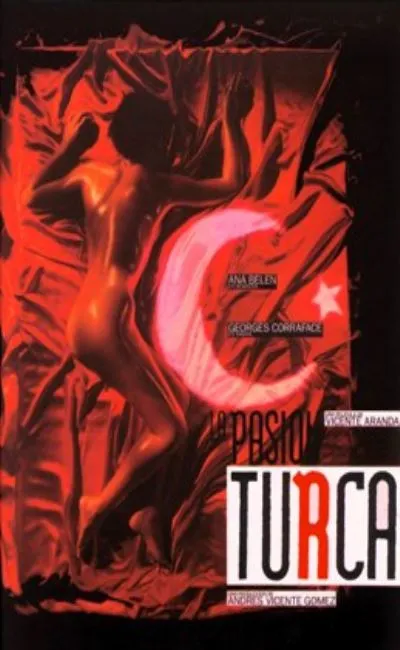 La passion turque