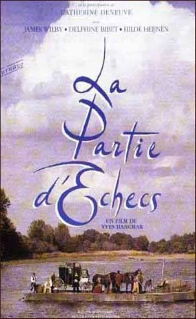 La partie d'échecs (1994)