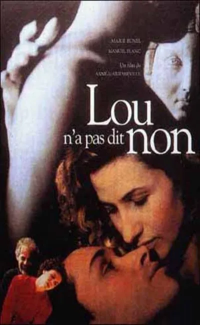 Lou n'a pas dit non