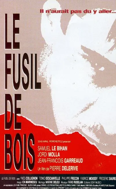 Le fusil de bois