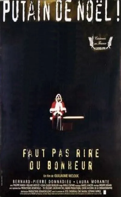 Faut pas rire du bonheur