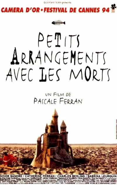 Petits arrangements avec les morts (1994)