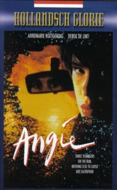 Angie