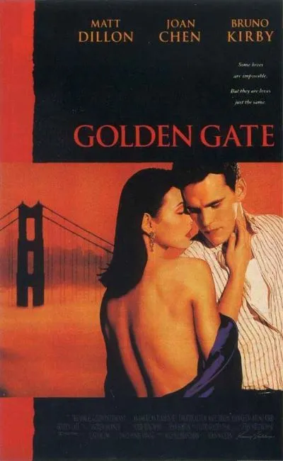 Golden gate