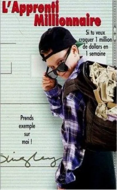 L'apprenti millionnaire (1994)