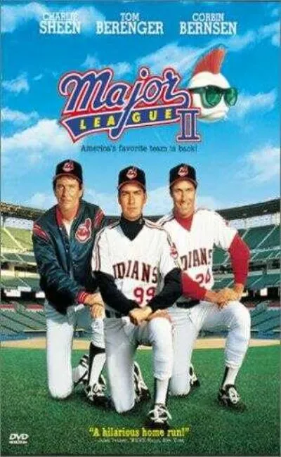 Les Indians 2