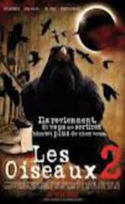 Les oiseaux 2