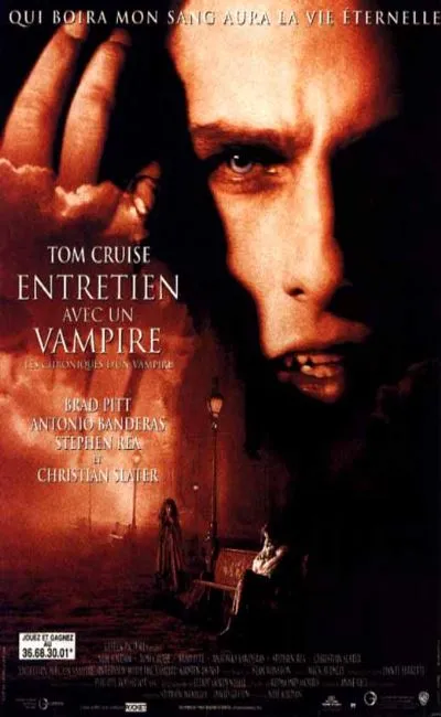 Entretien avec un vampire (1994)