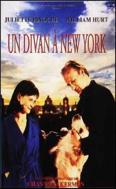 Un divan à New York (1996)