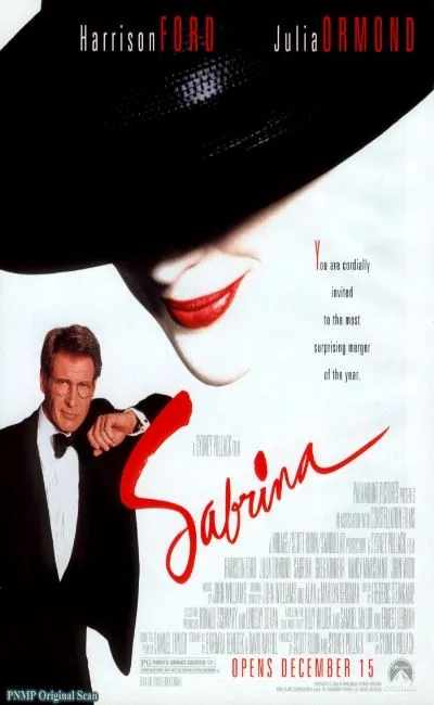 Sabrina