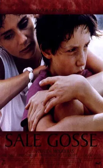Sale gosse (1996)