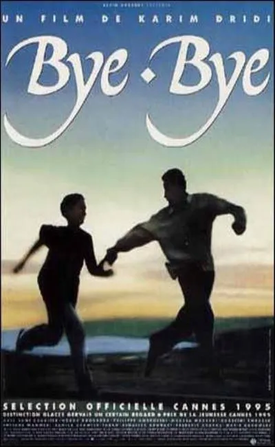 Bye-bye