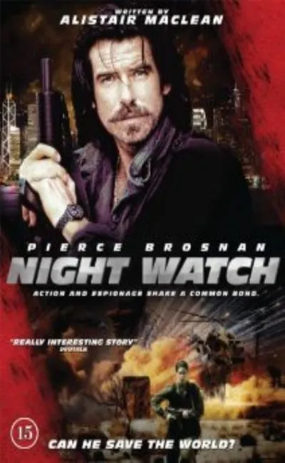 Night watch