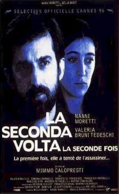 La seconda volta