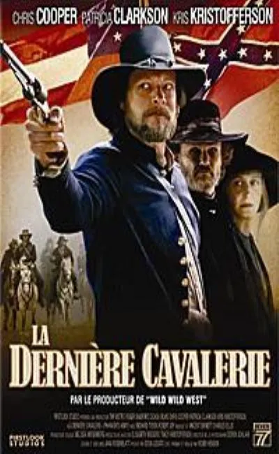 La dernière cavalerie