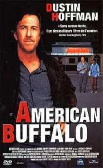 American Buffalo