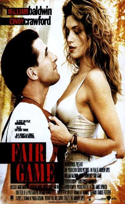 Fair game