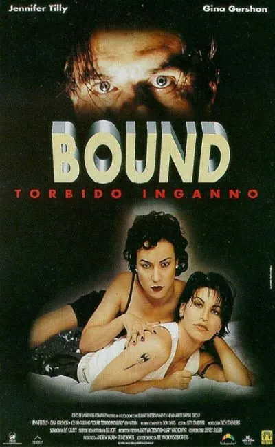 Bound (1996)