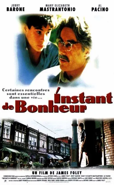 Instant de bohneur