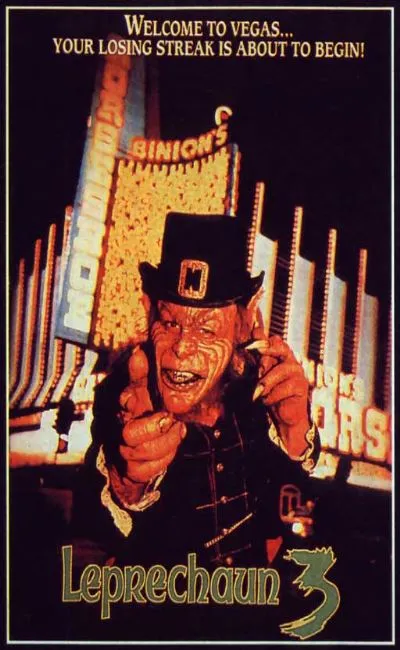 Leprechaun 3