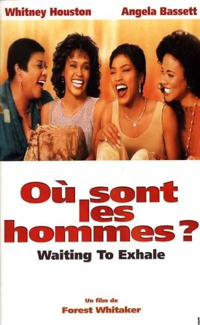 Où sont les hommes ? (1996)