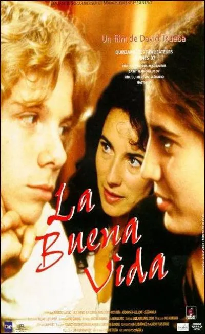 La belle vie
