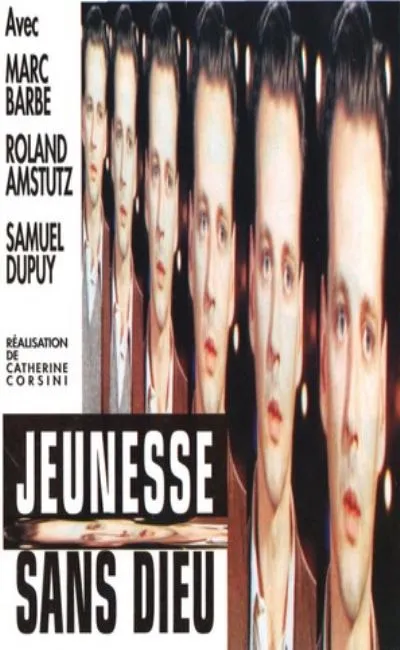 Jeunesse sans dieu (1996)