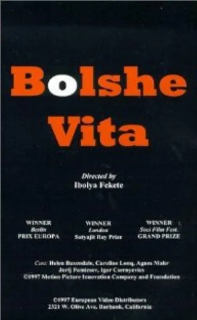 Bolche vita