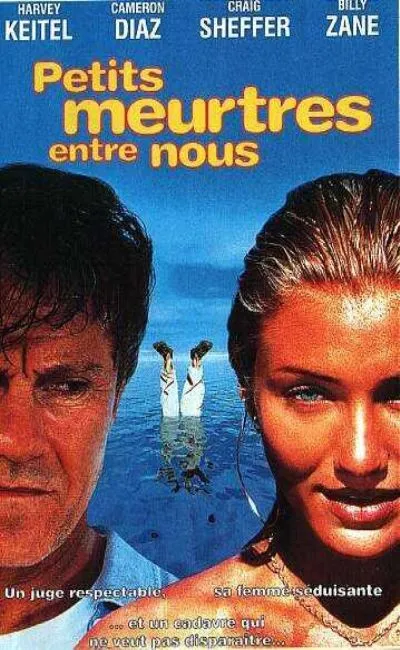Petits meurtres entre nous
