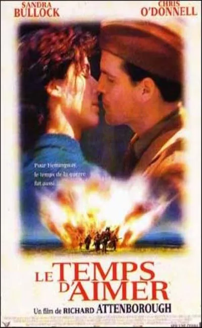 Le temps d'aimer (1997)