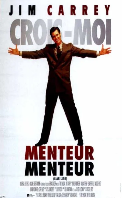 Menteur menteur