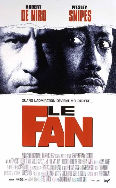 Le fan