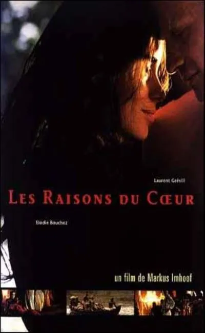 Les raisons du coeur