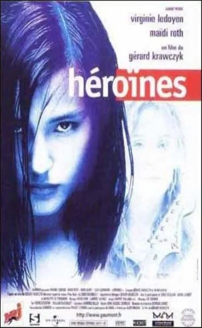 Héroïnes (1997)