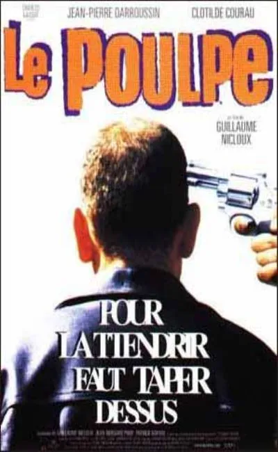 Le poulpe