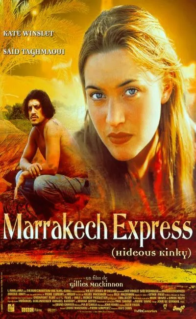 Marrakech express (1999)