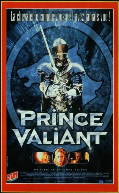 Prince Vaillant