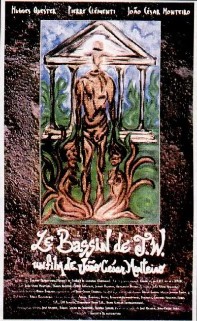Le bassin de J. W. (1997)