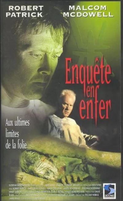 Enquête en enfer