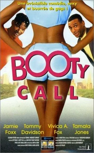 Booty call
