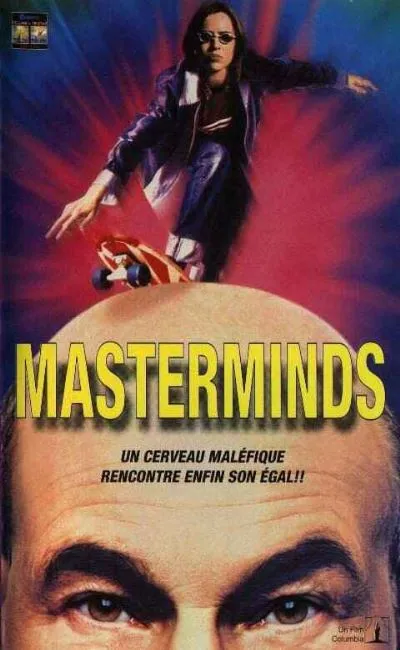 Masterminds