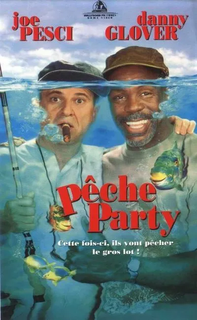 Pêche party